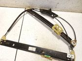 Mécanisme de lève-vitre avec moteur