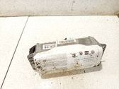 Airbag de passager