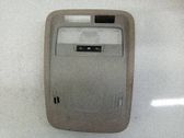 Luz del asiento delantero