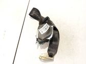 Ceinture de sécurité arrière