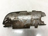 Exhaust heat shield