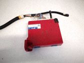 Autres unités de commande / modules