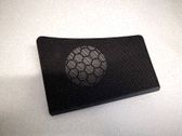 Side speaker trim/cover