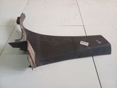 (B) pillar trim (top)