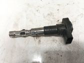 High voltage ignition coil