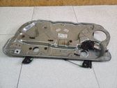 Mécanisme de lève-vitre avec moteur