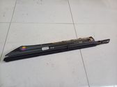 Rear door card panel trim