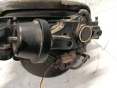 Intake manifold valve actuator/motor