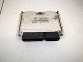 Calculateur moteur ECU