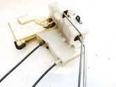 Front door lock