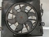Aro de refuerzo del ventilador del radiador