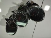 Geschwindigkeitsmesser Cockpit