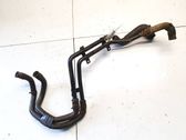 Engine coolant pipe/hose