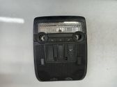 Front seat light
