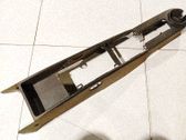 Console centrale