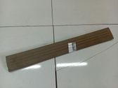 Front sill trim cover