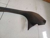 Moldura protectora del borde delantero