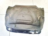 Aislante calor/ruido del capó/tapa del motor