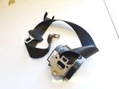 Rear seatbelt