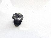 Interruptor de encendido/apagado del airbag de pasajero