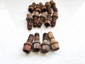 Nuts/bolts