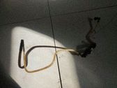Bomba mecánica de combustible