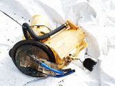 Capteur niveau de carburant