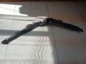 Moldura protectora del borde trasero