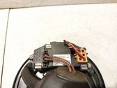 Resistencia motor/ventilador de la calefacción
