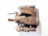 Bremssattel hinten