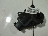 Stellmotor Heizung Klima