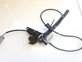 Turbolader Druckwandler Magnetventil