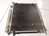 A/C cooling radiator (condenser)