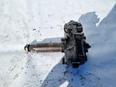 Steering rack