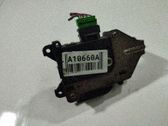 Motor/activador trampilla de calefacción