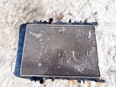 Radiador del refrigerante