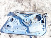 Fensterheber elektrisch mit Motor Schiebetür