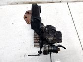 Pompe d'injection de carburant à haute pression