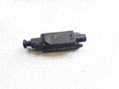Interruptor sensor del pedal de freno