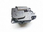 Motor/activador trampilla de calefacción