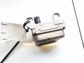 Sensor ESP de aceleración de frecuencia del intermitente