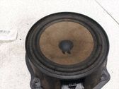 Front door speaker
