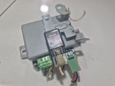 Power steering control unit/module