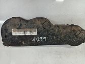 Timing belt guard (cover)
