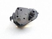 Motor/activador trampilla de calefacción
