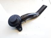 Breather/breather pipe/hose