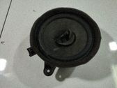 Altavoz de la puerta delantera