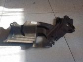 Cubierta del motor (embellecedor)