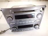 Unidad delantera de radio/CD/DVD/GPS