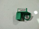 Sensor impacto/accidente para activar Airbag